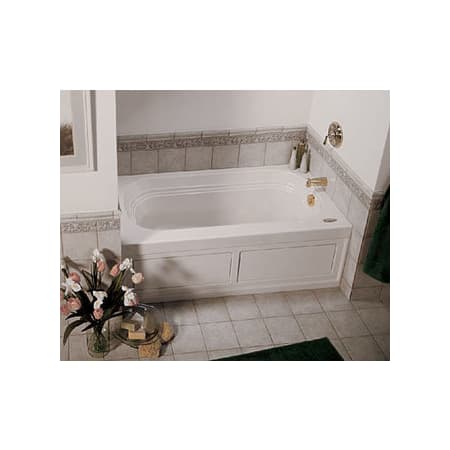 A large image of the Jacuzzi LXS6030 WLR 2CH Jacuzzi LXS6030 WLR 2CH