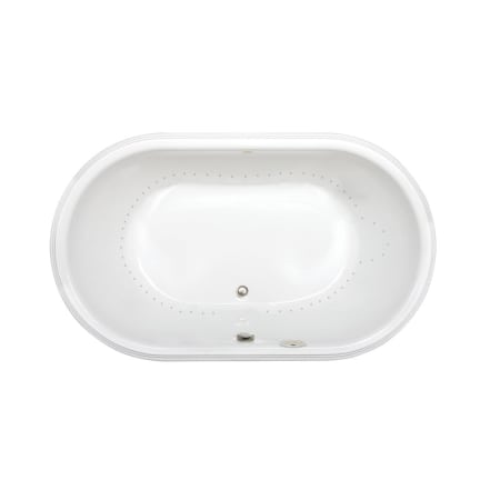 A large image of the Jacuzzi LUN7242 ACR 2XX Jacuzzi LUN7242 ACR 2XX