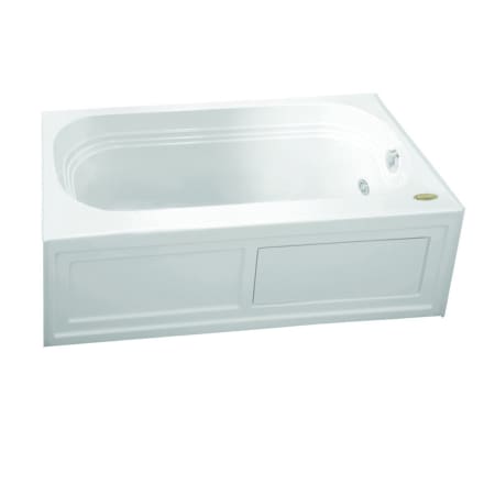 A large image of the Jacuzzi LXS6030 BLX XXX Alternate View