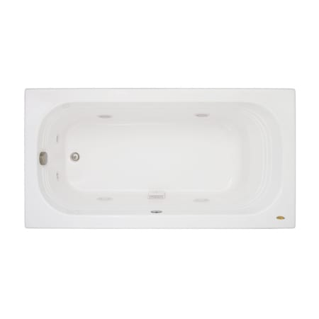 A large image of the Jacuzzi LUX6032 WRL 2XX Jacuzzi LUX6032 WRL 2XX