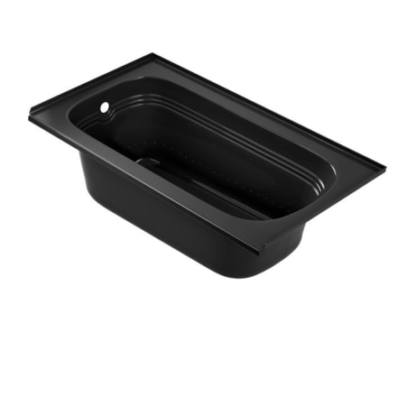 A large image of the Jacuzzi LXT6032ARL2XX Black