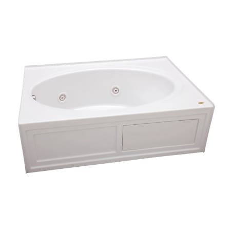 A large image of the Jacuzzi NVS7236 WLR 2XX Jacuzzi NVS7236 WLR 2XX