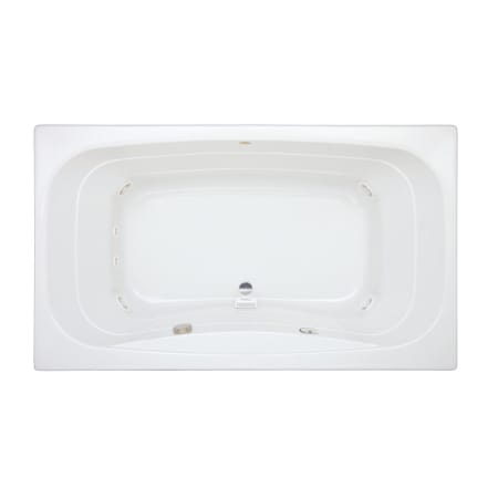 A large image of the Jacuzzi SIG7242 WCR 2XX Jacuzzi SIG7242 WCR 2XX