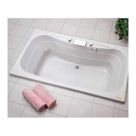 A large image of the Jacuzzi SIG6042 WCL 2XX Jacuzzi SIG6042 WCL 2XX
