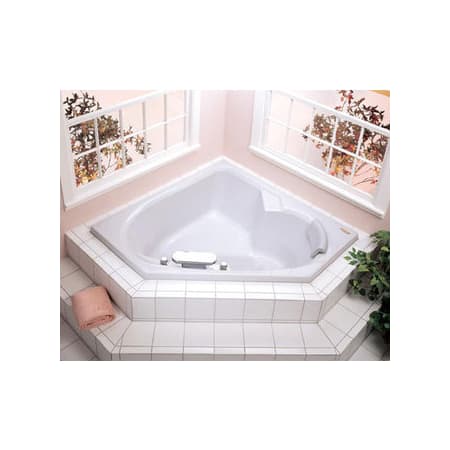 A large image of the Jacuzzi TAR6060 WCL 2XX Alternate View
