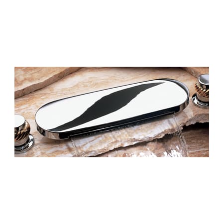 Jacuzzi X550829 Bright Brass Widespread Double Handle ...