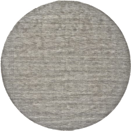 A large image of the James Allan FZRG34986 Soft Gray