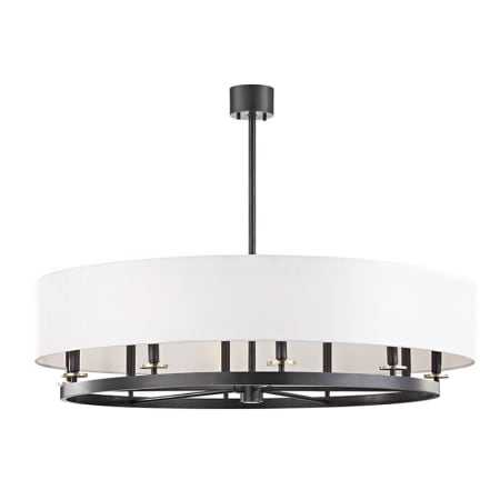 特価 James Allan HVLCH41289PNCK Polished Nickel Butte 10 Light 42 ワイン