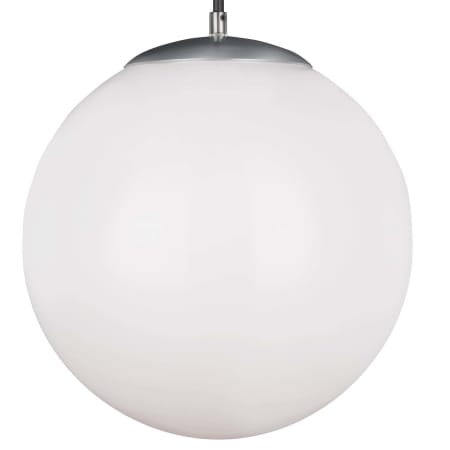 A large image of the James Allan SGP77426 Satin Aluminum