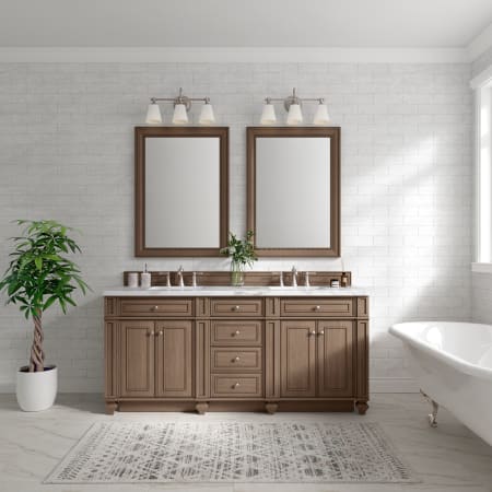 A large image of the James Martin Vanities 157-M29 Alternate Image