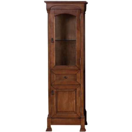 A large image of the James Martin Vanities 147-114-50 Country Oak