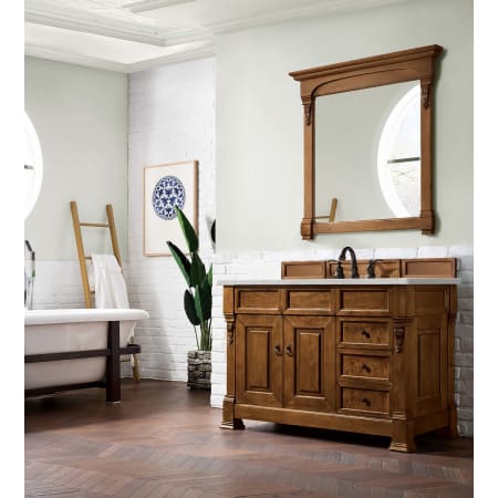 A large image of the James Martin Vanities 147-114-526-3EJP Alternate Image