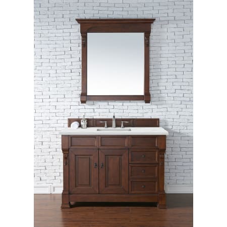 A large image of the James Martin Vanities 147-114-526-3ENC Alternate Image