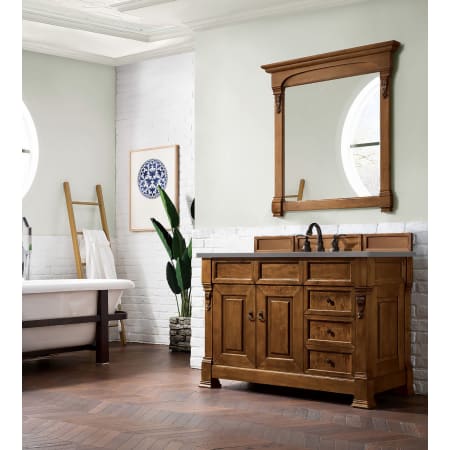 A large image of the James Martin Vanities 147-114-526-3GEX Alternate Image