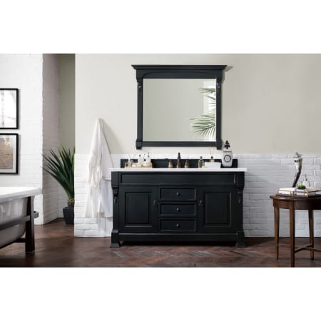 A large image of the James Martin Vanities 147-114-531-3AF Alternate Image