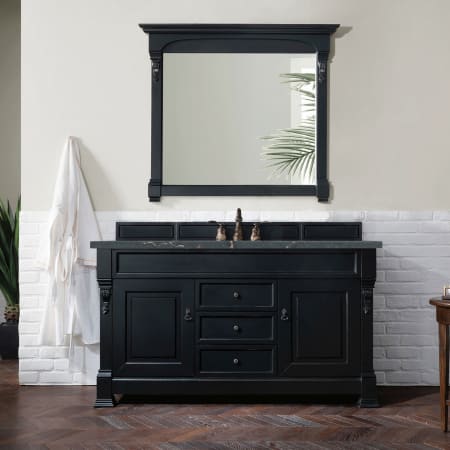 A large image of the James Martin Vanities 147-114-531-3PBL Alternate Image