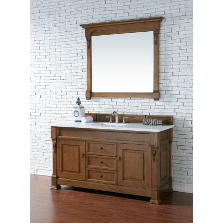 A large image of the James Martin Vanities 147-114-531-3WZ Alternate Image
