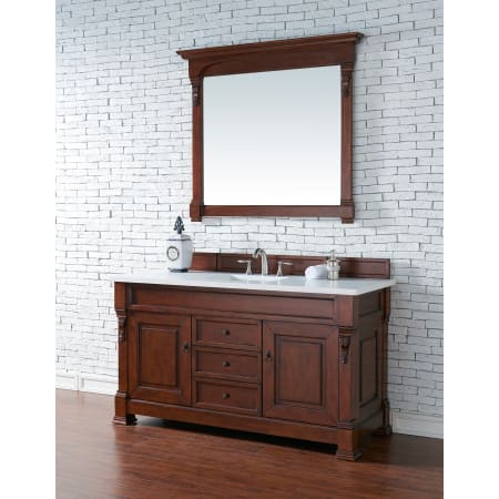 A large image of the James Martin Vanities 147-114-531-3WZ Alternate Image