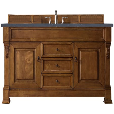 A large image of the James Martin Vanities 147-114-531-3CSP Country Oak