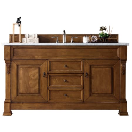 A large image of the James Martin Vanities 147-114-531-3EJP Country Oak