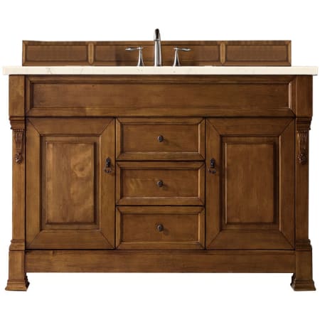 A large image of the James Martin Vanities 147-114-531-3EMR Country Oak