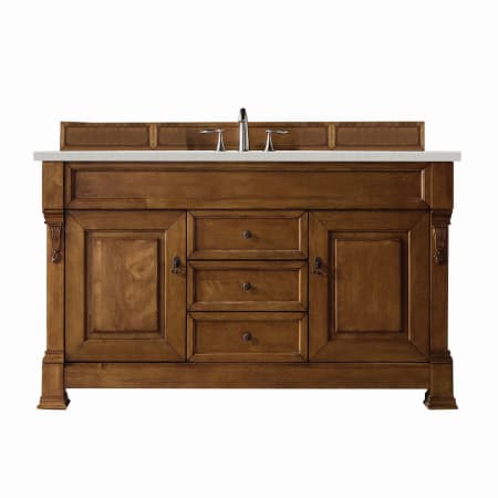 A large image of the James Martin Vanities 147-114-531-3LDL Country Oak