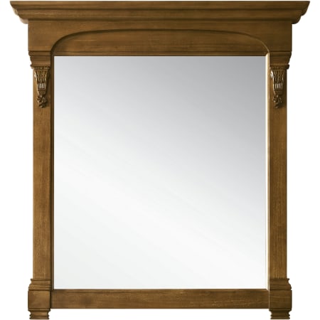 A large image of the James Martin Vanities 147-114-53 Country Oak