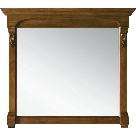 A large image of the James Martin Vanities 147-114-54 Country Oak