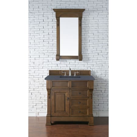 A large image of the James Martin Vanities 147-114-556-3CSP Alternate Image