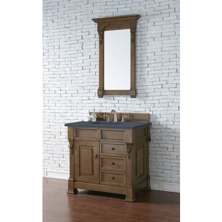 A large image of the James Martin Vanities 147-114-556-3CSP Alternate Image