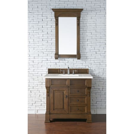 A large image of the James Martin Vanities 147-114-556-3ESR Alternate Image