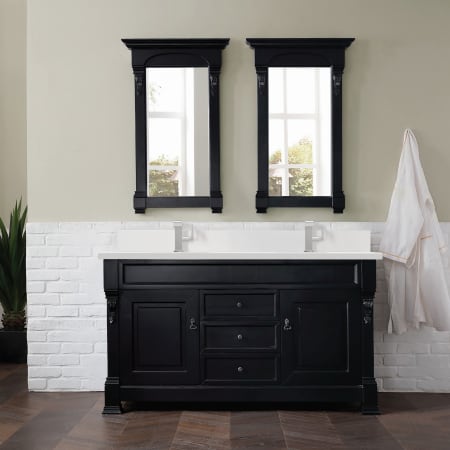 A large image of the James Martin Vanities 147-114-561-1WZ Alternate Image