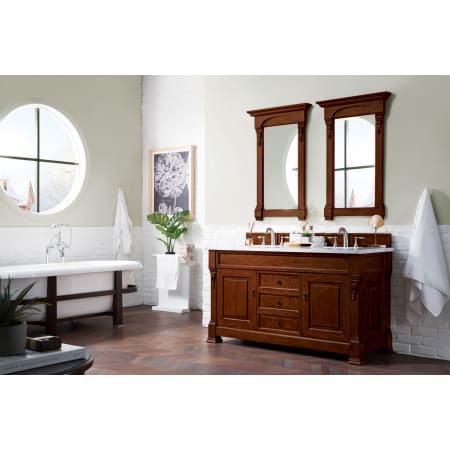 A large image of the James Martin Vanities 147-114-561-3EJP Alternate Image