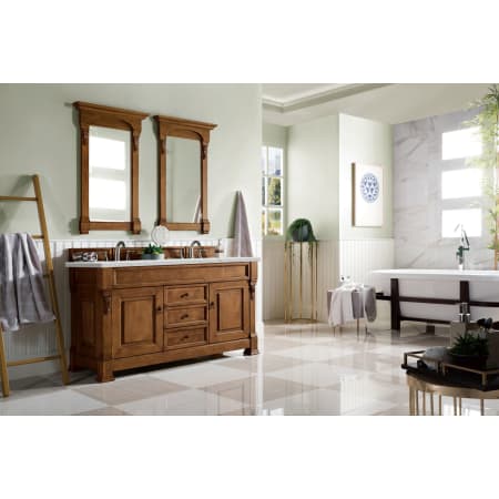 A large image of the James Martin Vanities 147-114-561-3EJP Alternate Image