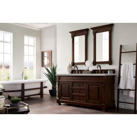 A large image of the James Martin Vanities 147-114-561-3ESR Alternate Image