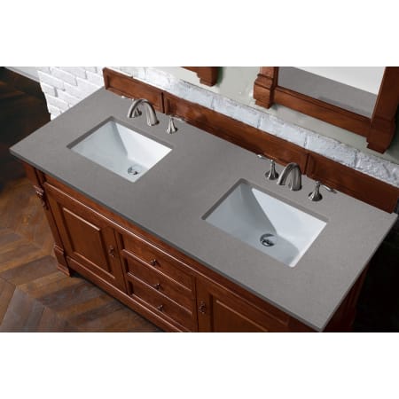 A large image of the James Martin Vanities 147-114-561-3GEX Alternate Image