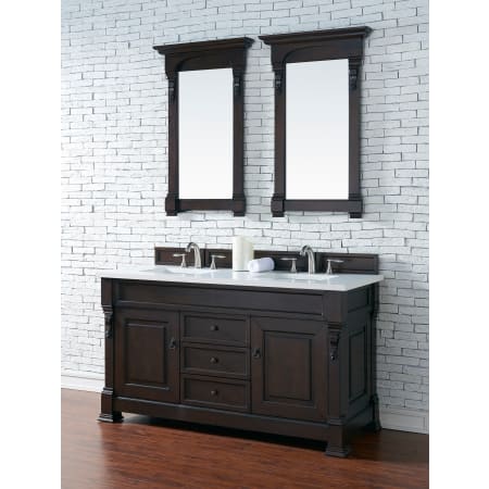 A large image of the James Martin Vanities 147-114-561-3WZ Alternate Image