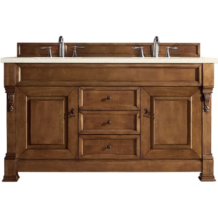 A large image of the James Martin Vanities 147-114-561-3EMR Country Oak