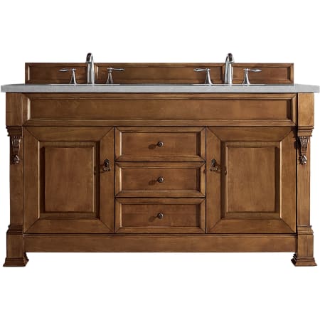 A large image of the James Martin Vanities 147-114-561-3ESR Country Oak