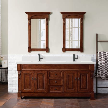 A large image of the James Martin Vanities 147-114-571-1WZ Alternate Image