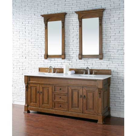 A large image of the James Martin Vanities 147-114-571-3WZ Alternate Image