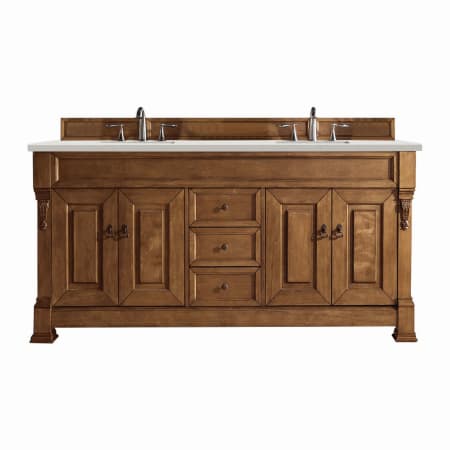 A large image of the James Martin Vanities 147-114-571-3LDL Country Oak