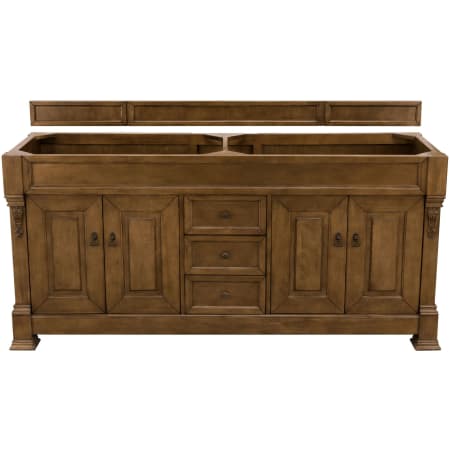 A large image of the James Martin Vanities 147-114-571 Country Oak