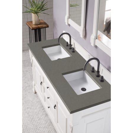 A large image of the James Martin Vanities 147-V60D-3GEX Alternate Image