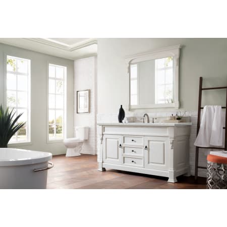 A large image of the James Martin Vanities 147-V60S-3EJP Alternate Image