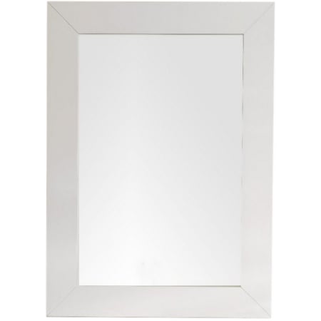 A large image of the James Martin Vanities 148-M29 Bright White