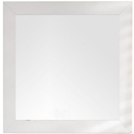 A large image of the James Martin Vanities 148-M40 Bright White