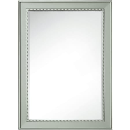 A large image of the James Martin Vanities 157-M29 Sage Green