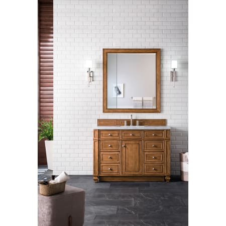 A large image of the James Martin Vanities 157-M44 Alternate
