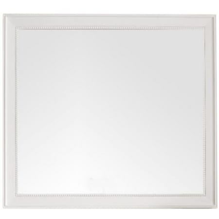 A large image of the James Martin Vanities 157-M44 Bright White